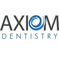 Axiom Dentistry Benson Logo