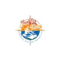 Just In Time Jet Ski & Boat Rentals Logo