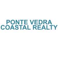 Ponte Vedra Coastal Realty Logo