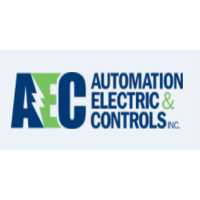 Automation Electric & Controls Inc Logo