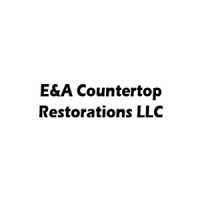 E & A Countertop Restorations LLC Logo