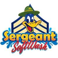 Sergeant Softwash Logo