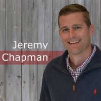 Jeremy Chapman | Loan Officer | NEXA Mortgage Logo