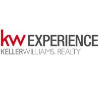 Barkley Gaines RealtorÂ® - Keller Williams Experience Realty Logo