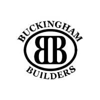 Buckingham Builders Contracting Logo