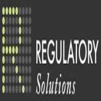 regulatory solutions Logo