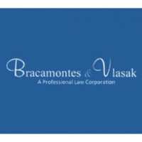 Bracamontes & Vlasak, P.C. Logo
