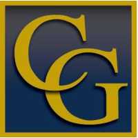 GOLDLAW - Personal Injury Lawyers Logo