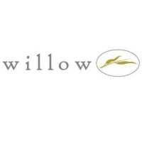 Willow Day Spa Logo