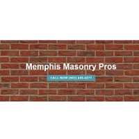 Memphis Masonry Pros Logo