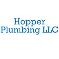 Hopper Plumbing LLC Logo