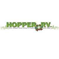 Hopper RV, Inc. Logo