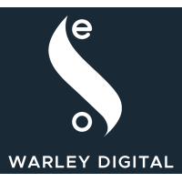 Warley Digital Logo