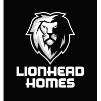 Lionhead Homes Logo