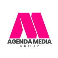 Agenda Media Group | Google Ads Specialist Internet Marketing Agency Logo