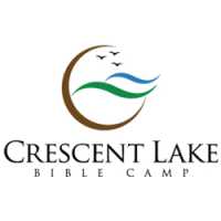 Crescent Lake Bible Camp Logo
