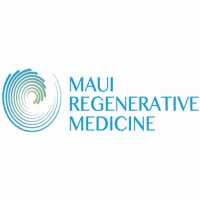 Maui Regenerative Medicine - Stem Cell, PRP & Prolotheraphy Therapy Clinic Logo