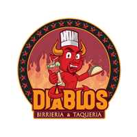 Diablo's Birrieria & Taqueria Logo