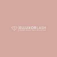 Elluxor Lash Logo
