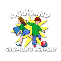 Parkland Children's Academy Logo