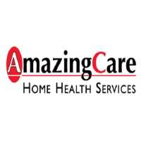 Amazing Care Home Health Services Logo