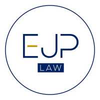 EJP Law, P.C. | Business Lawyer Logo