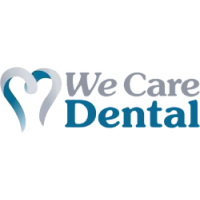 We Care Dental Logo