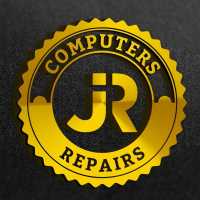 JR COMPUTER REPAIR AND SALES Logo