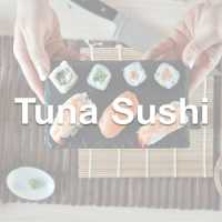 Tuna Sushi Logo