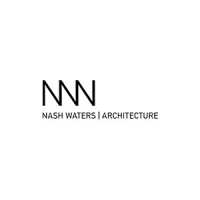 Nash Waters Architecture Logo