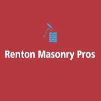 Renton Masonry Pros Logo