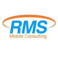 RMS Mobile Consulting &Wifi Management Logo