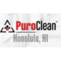 PuroClean Property Restoration Services Logo