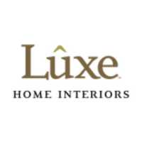 Luxe Home Interiors Design + Décor Logo