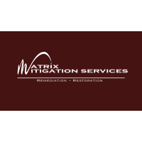 Matrix Mitigation Services Logo
