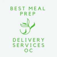 Best Meal Prep Delivery Services OC Logo