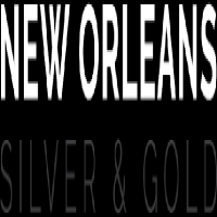 New Orleans Silver And Gold Logo