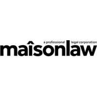Maison Law Logo
