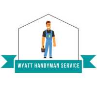 Wyatt Handyman Service Logo