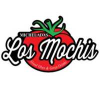 Micheladas Los Mochis Logo