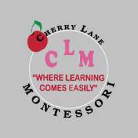 Cherry Lane Montessori Logo