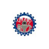 RobotCity Workshop Logo