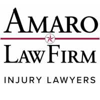 Amaro Law Firm Injury & Accident Lawyers Logo