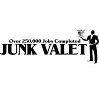 Junk Valet, Inc. Logo