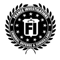 France Investigations, LLC Logo