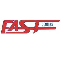 Fast Coolers Logo