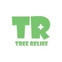 Tree Relief Logo