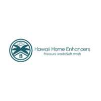 Hawaii Home Enhancers Logo