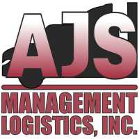 AJS Management Logistics Logo