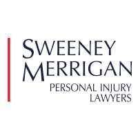 Sweeney Merrigan Personal Injury Lawyers Logo